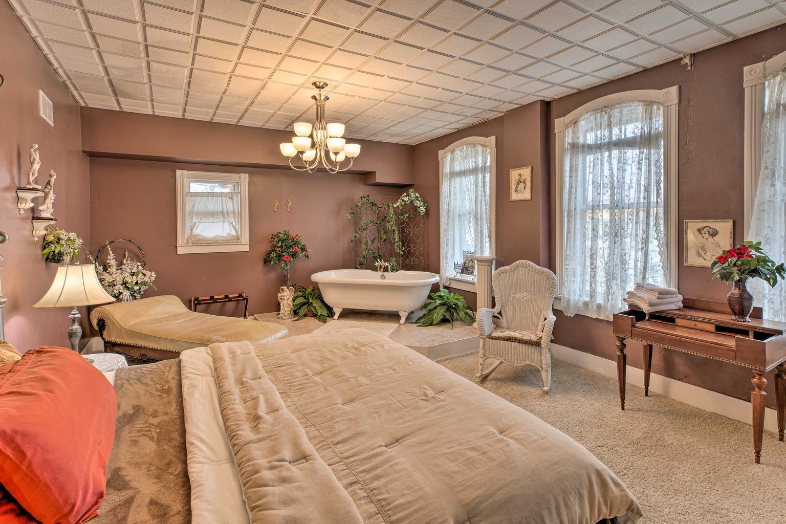 Yankton Vacation Rental