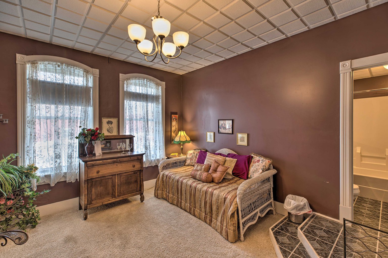 Yankton Vacation Rental