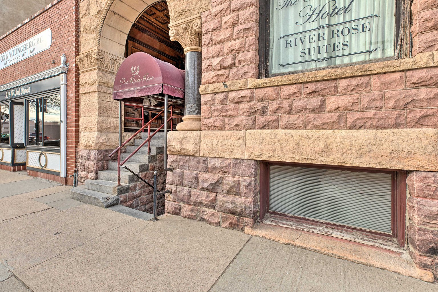 Yankton Vacation Rental