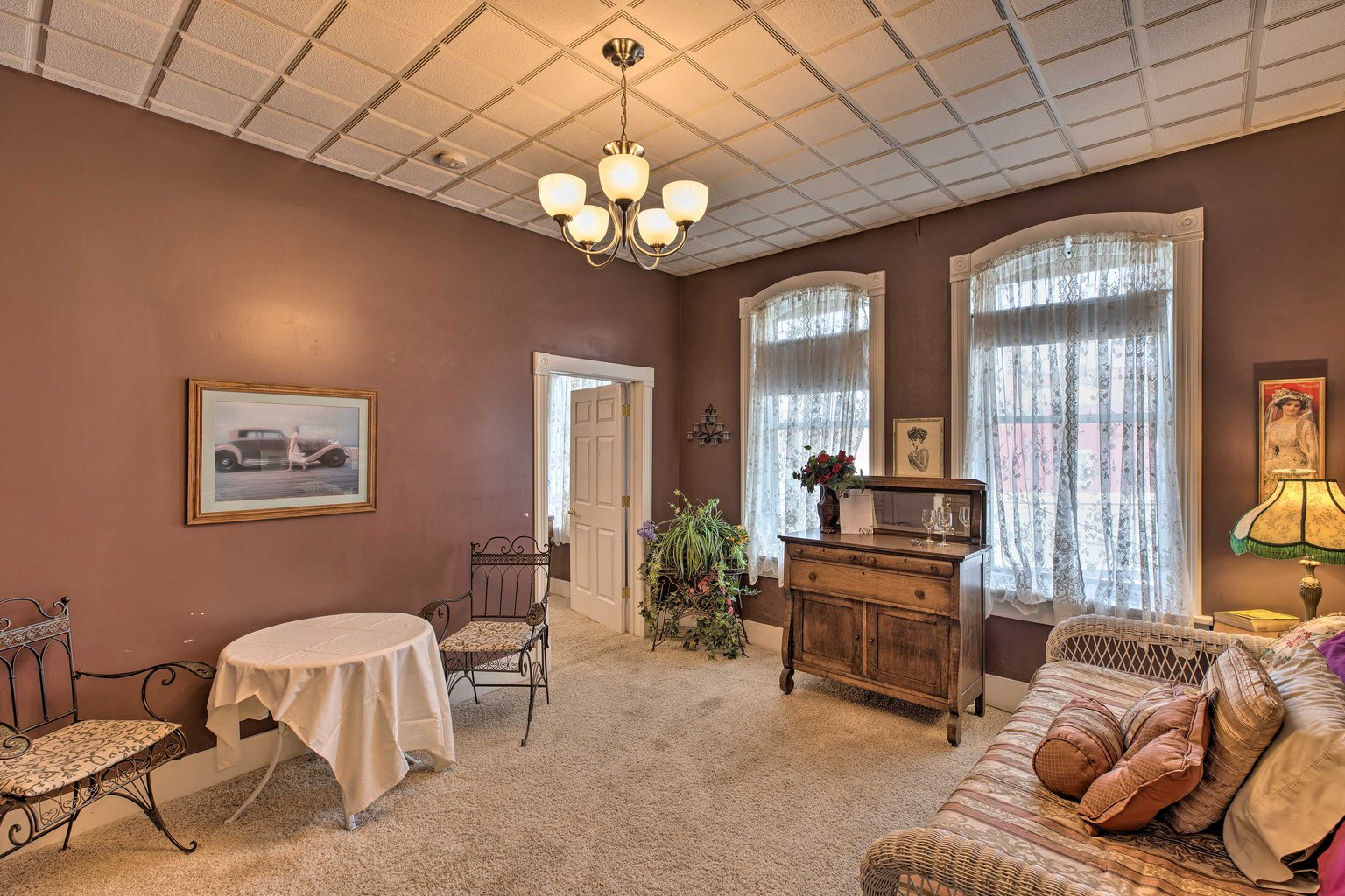Yankton Vacation Rental