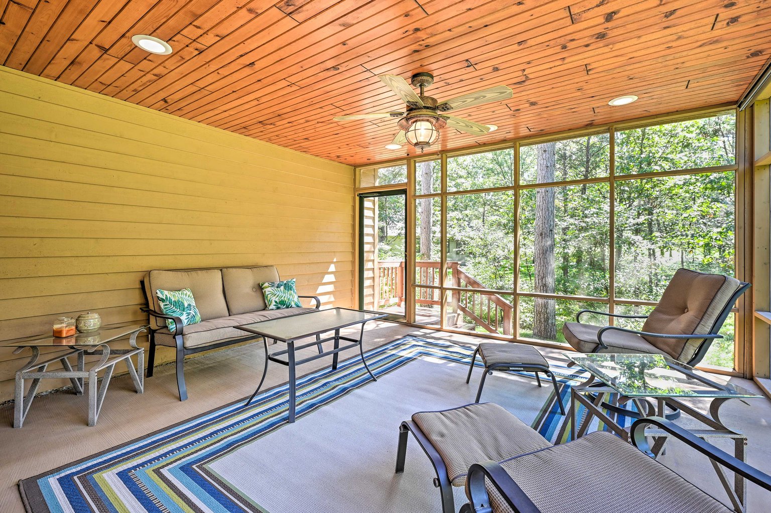 Nekoosa Vacation Rental