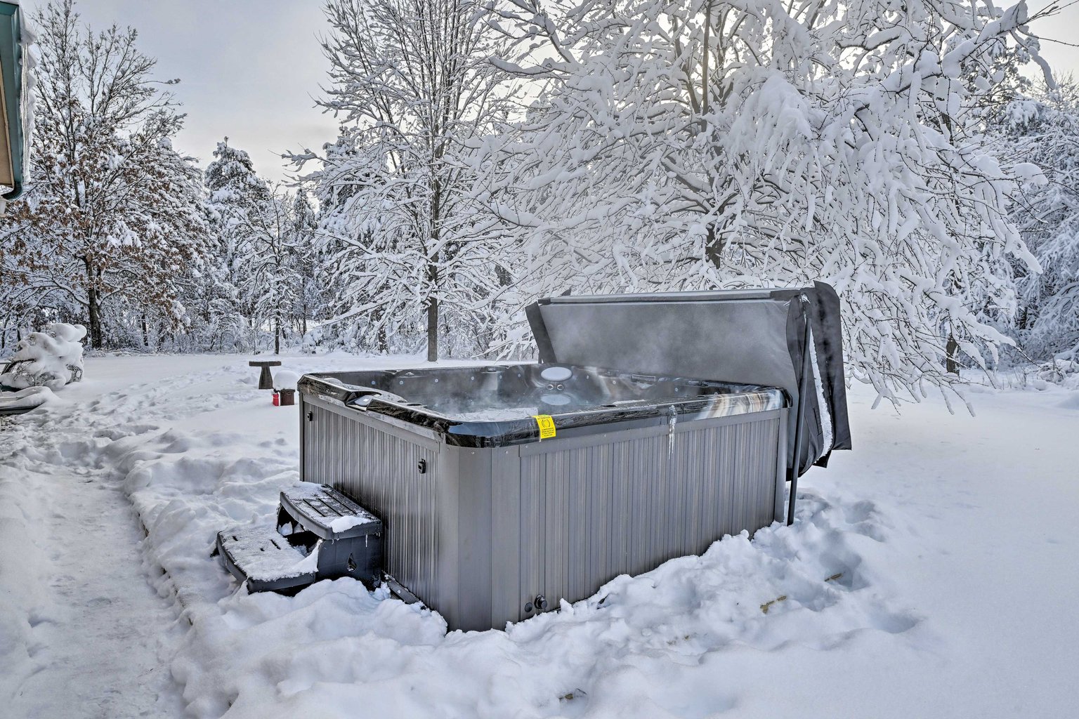 Nekoosa Vacation Rental