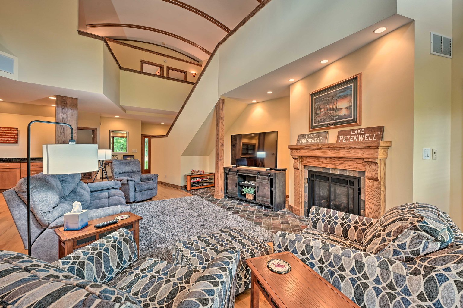 Nekoosa Vacation Rental