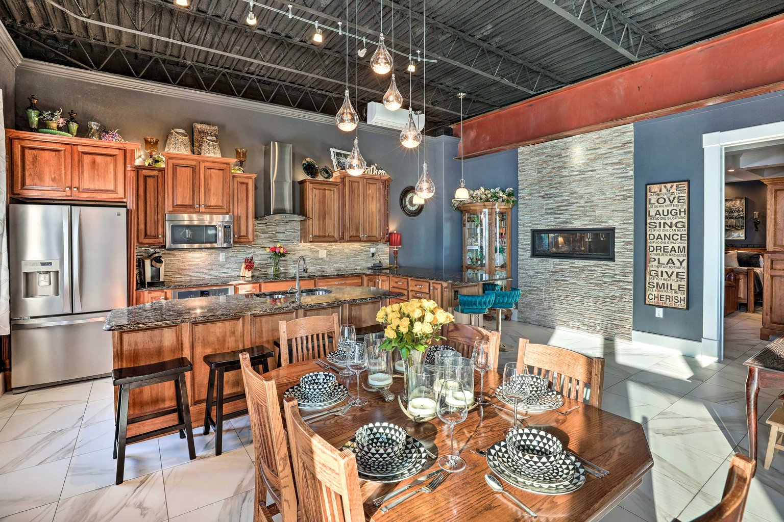 Yankton Vacation Rental