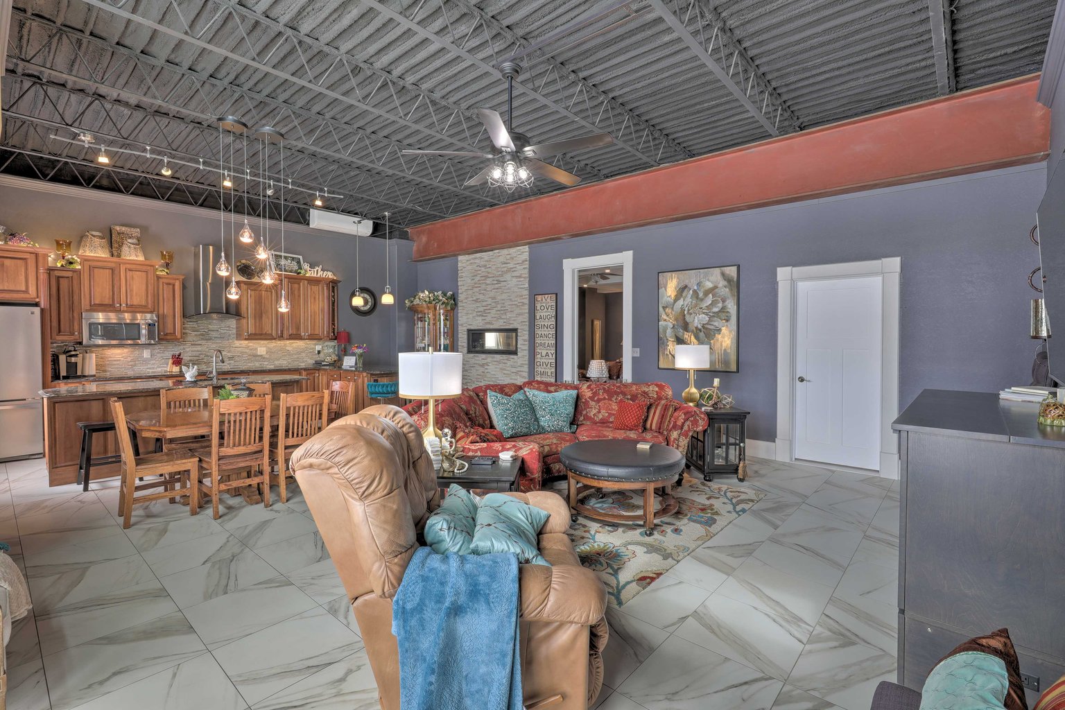 Yankton Vacation Rental