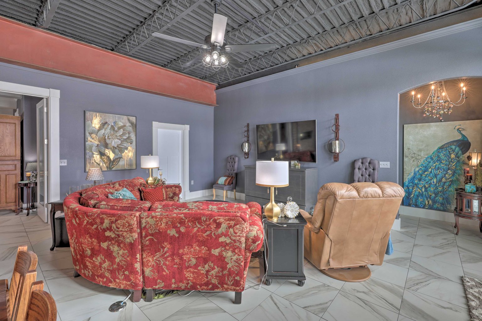 Yankton Vacation Rental