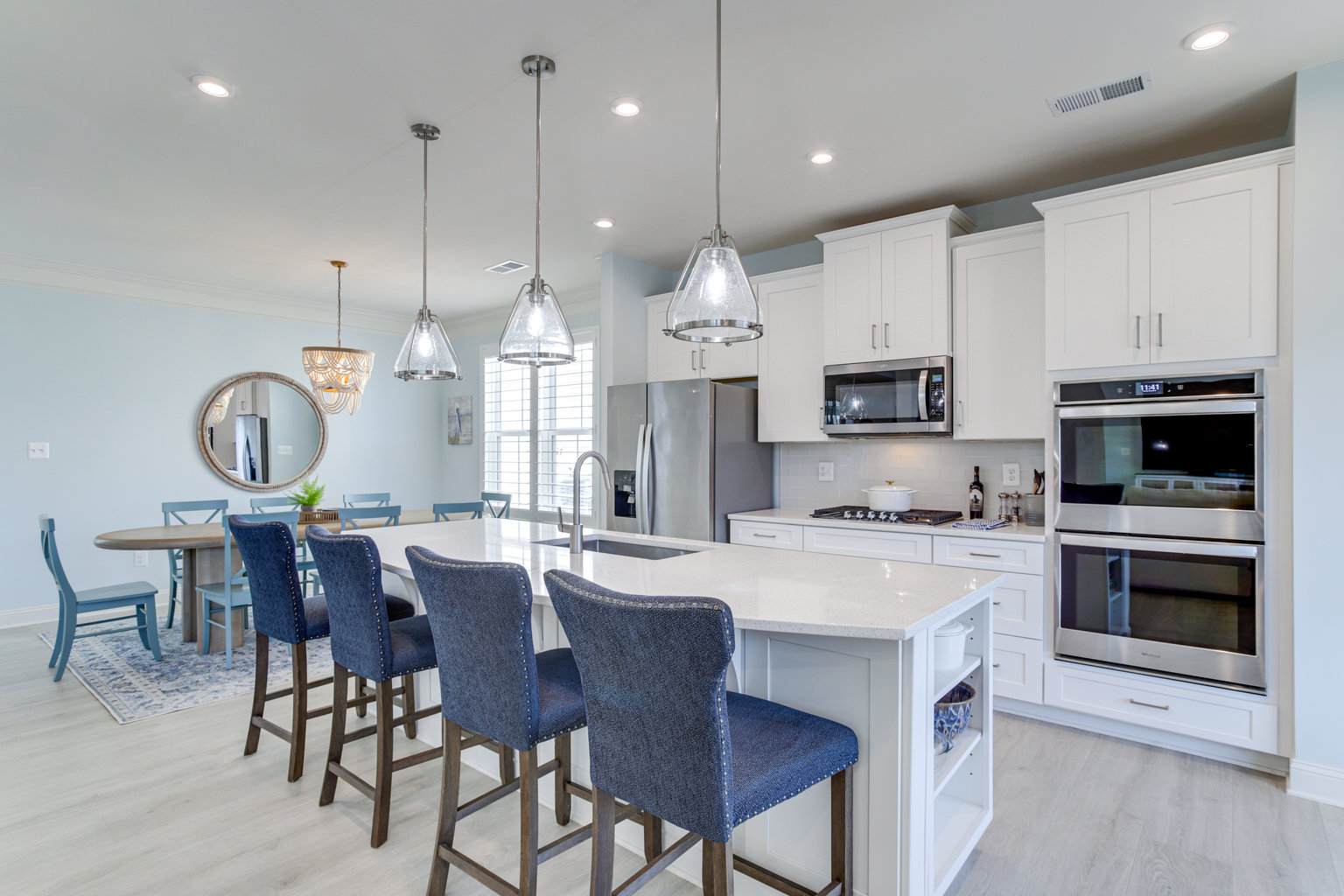 Ocean View Vacation Rental