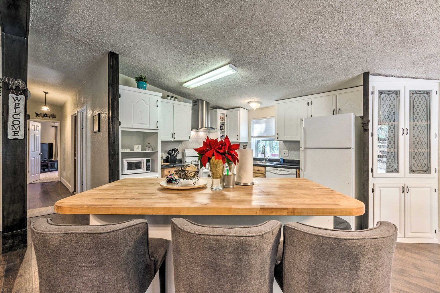 Mayhill Vacation Rental