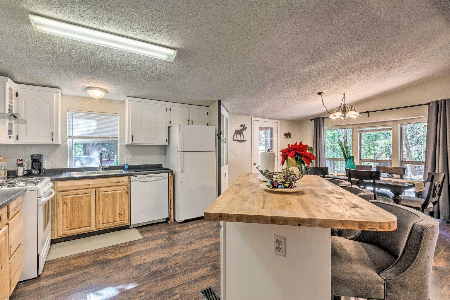 Mayhill Vacation Rental