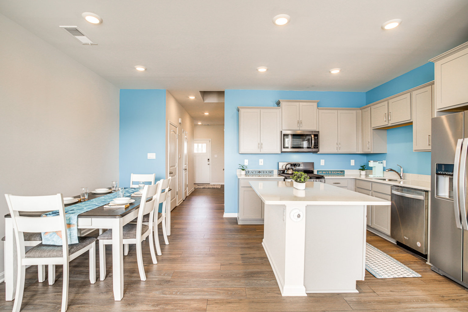 Millville Vacation Rental