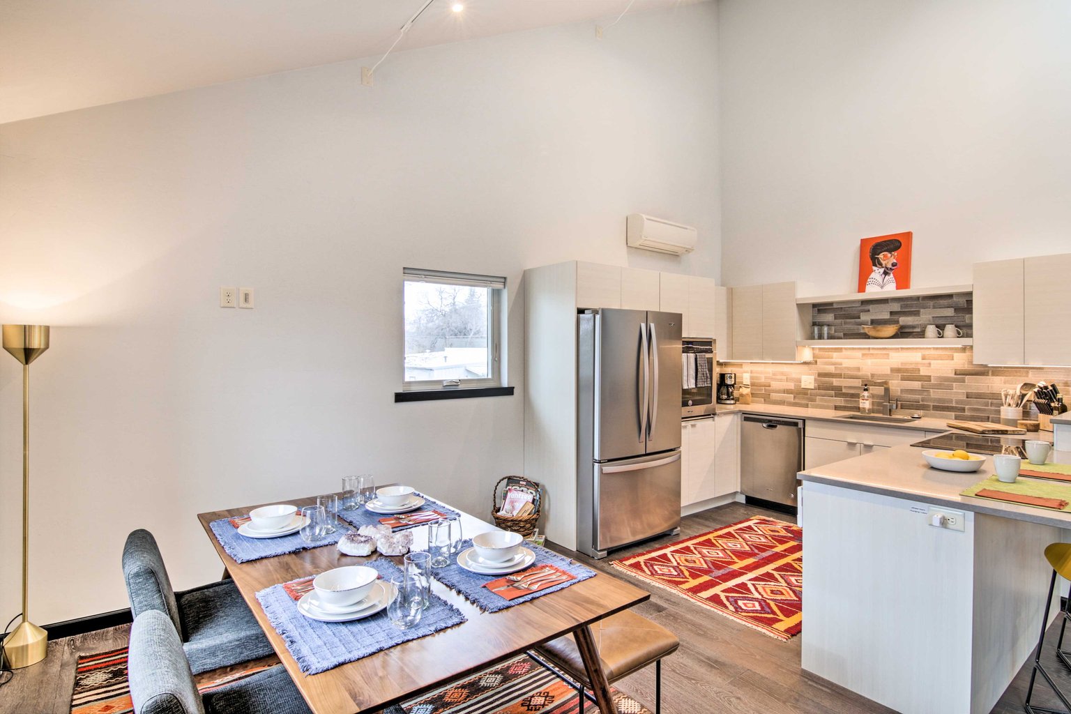 Livingston Vacation Rental