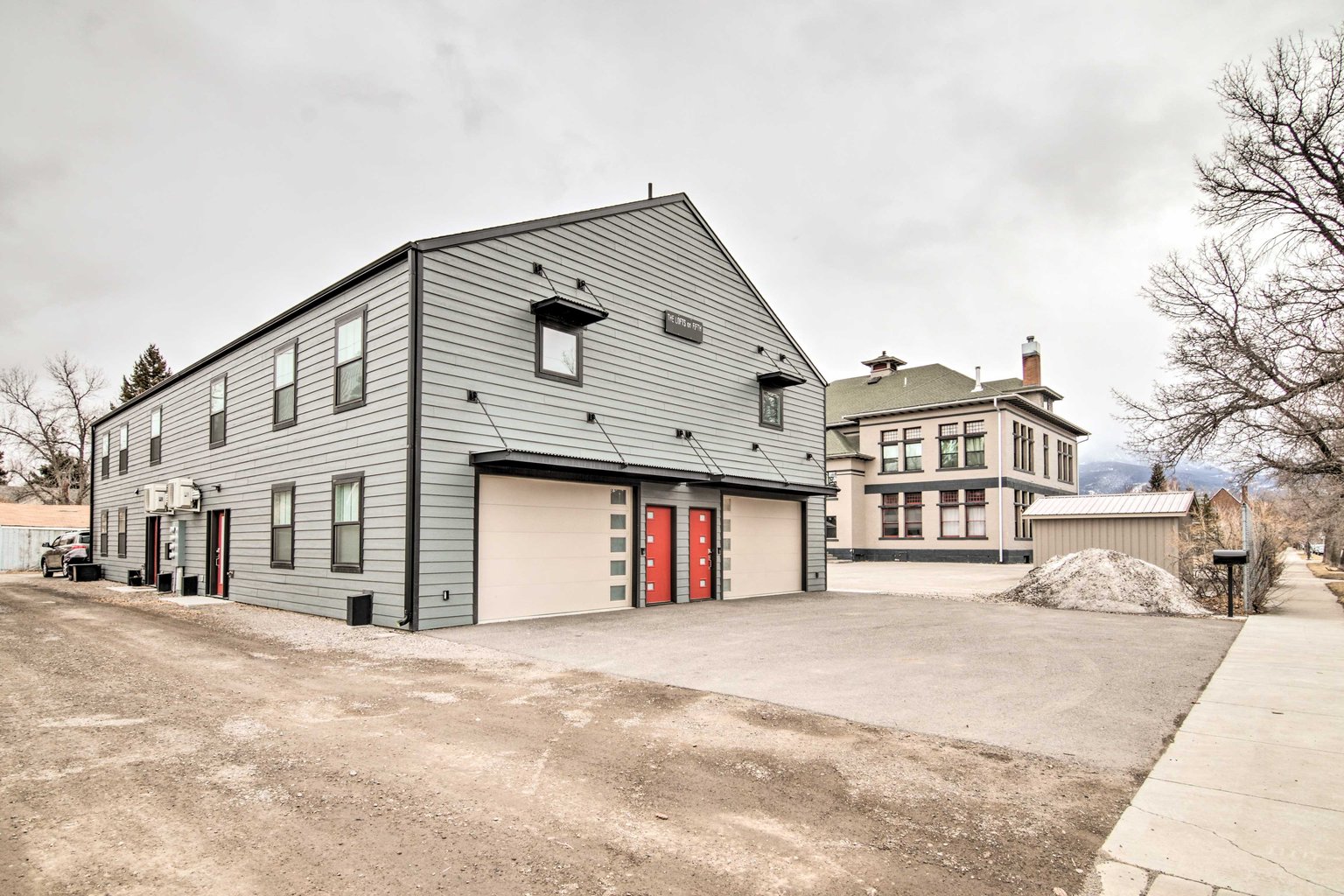 Livingston Vacation Rental