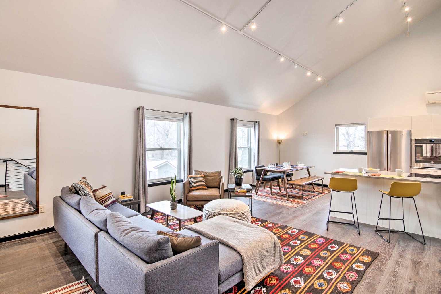 Livingston Vacation Rental