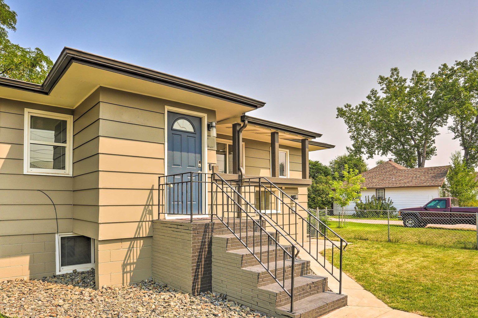 Rapid City Vacation Rental