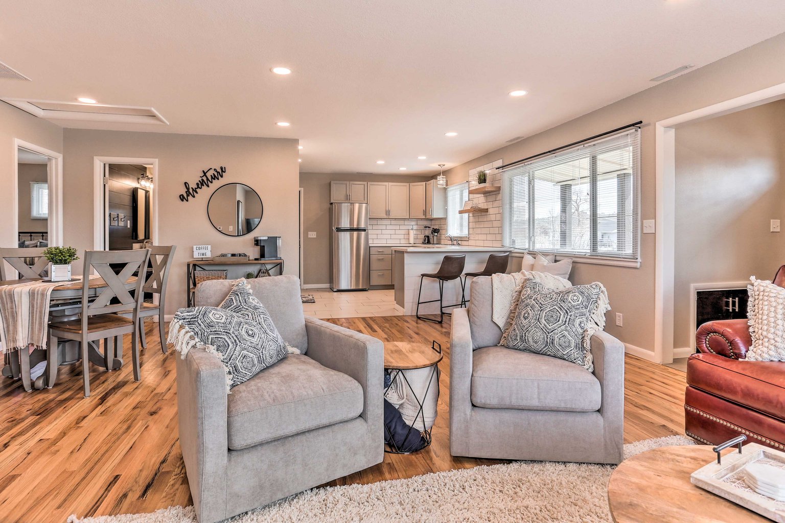 Rapid City Vacation Rental