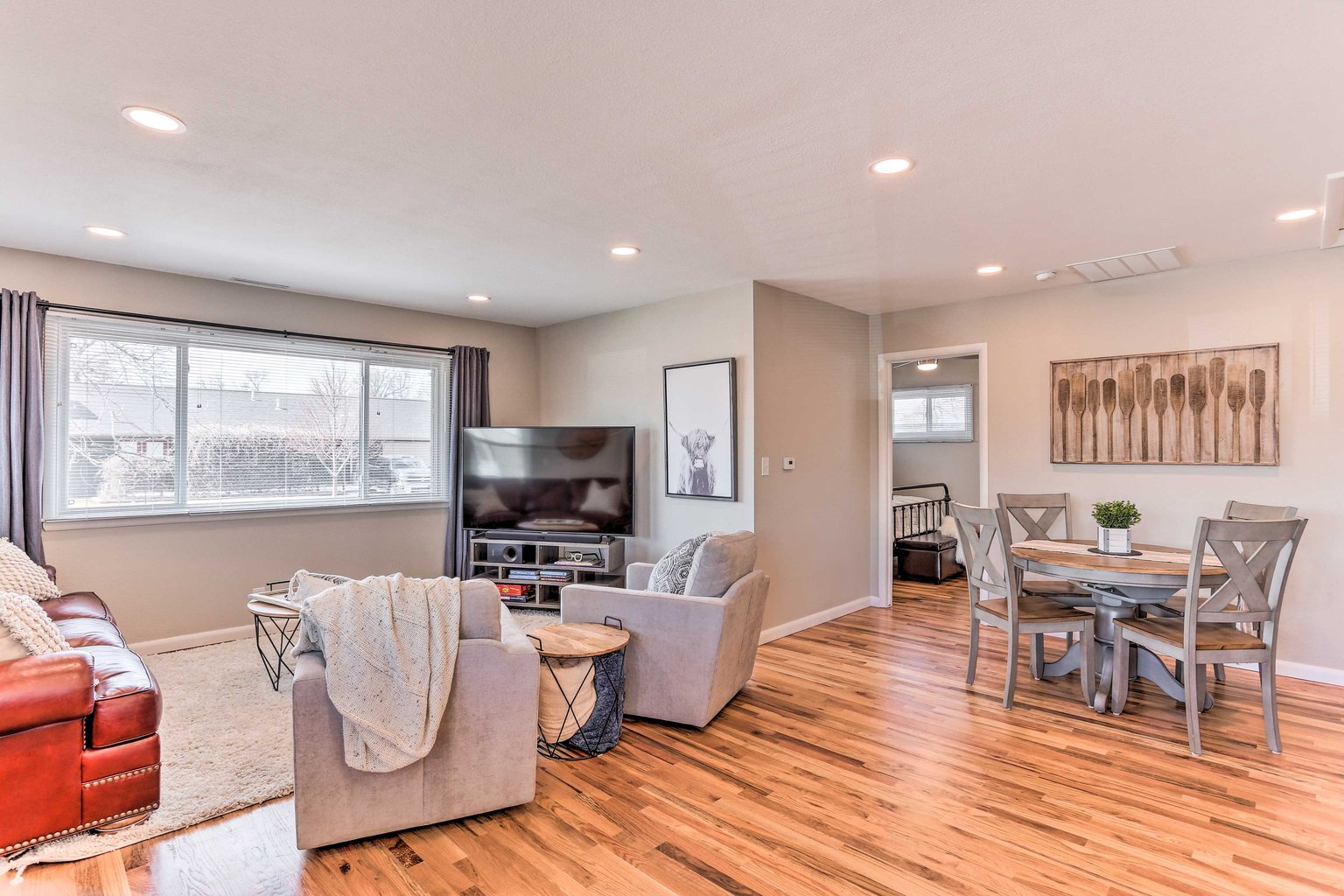 Rapid City Vacation Rental