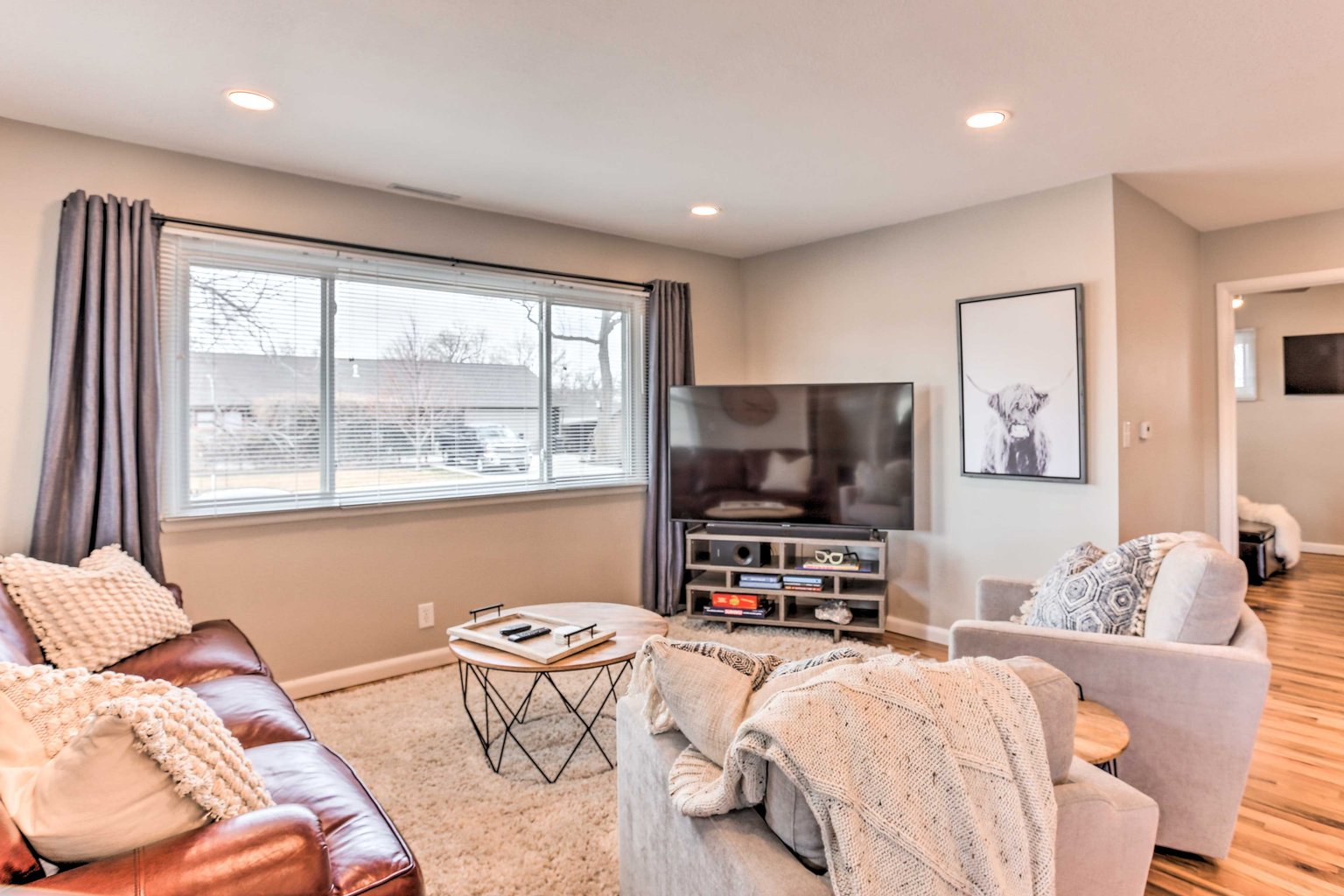 Rapid City Vacation Rental