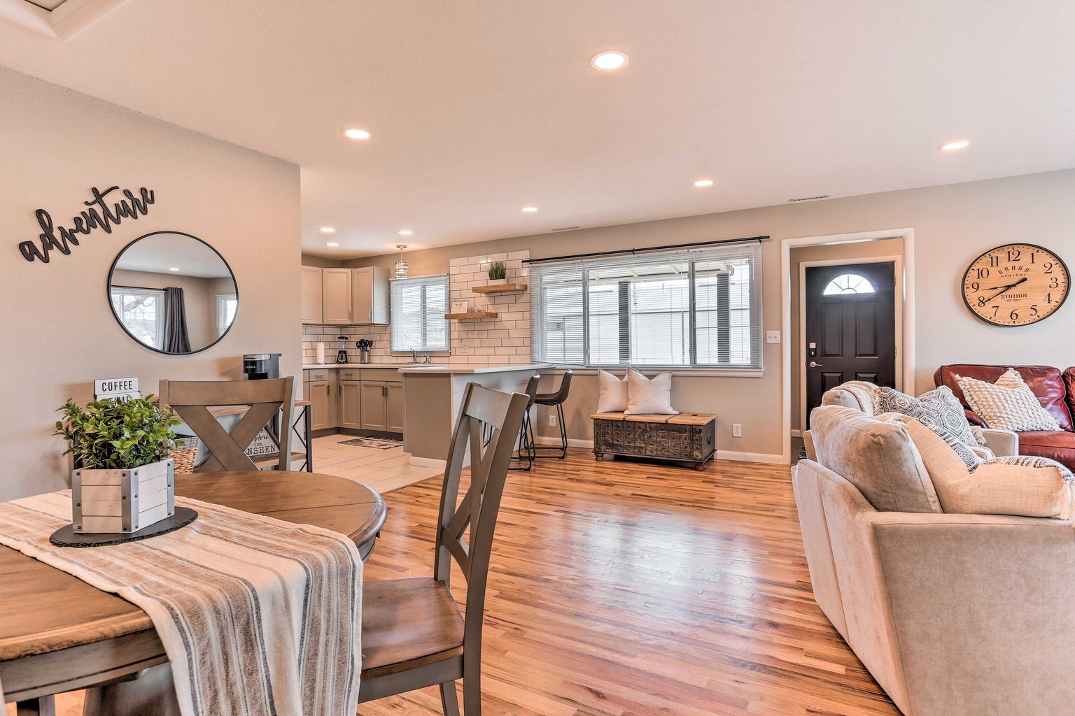 Rapid City Vacation Rental
