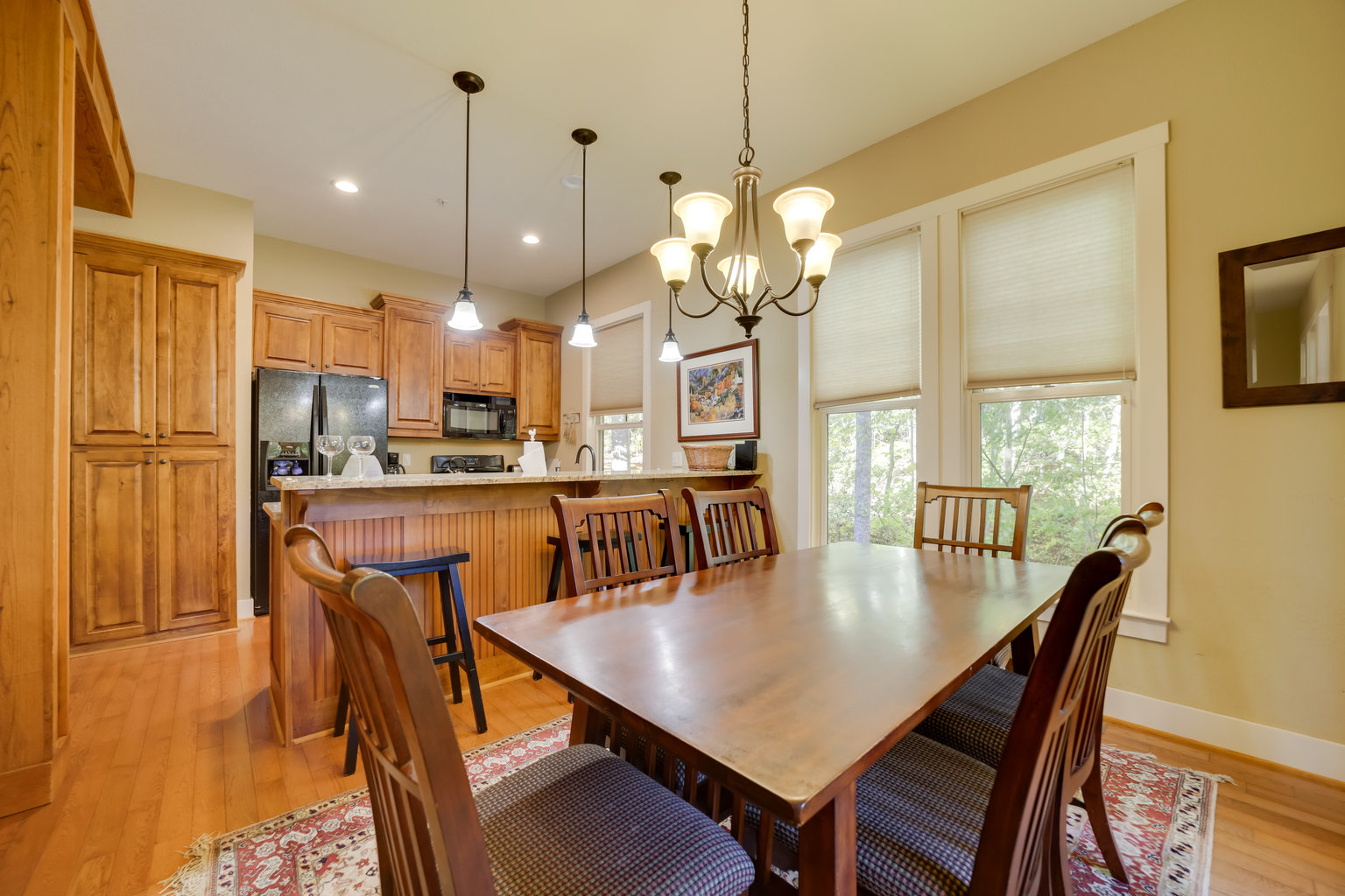 Glenville Vacation Rental