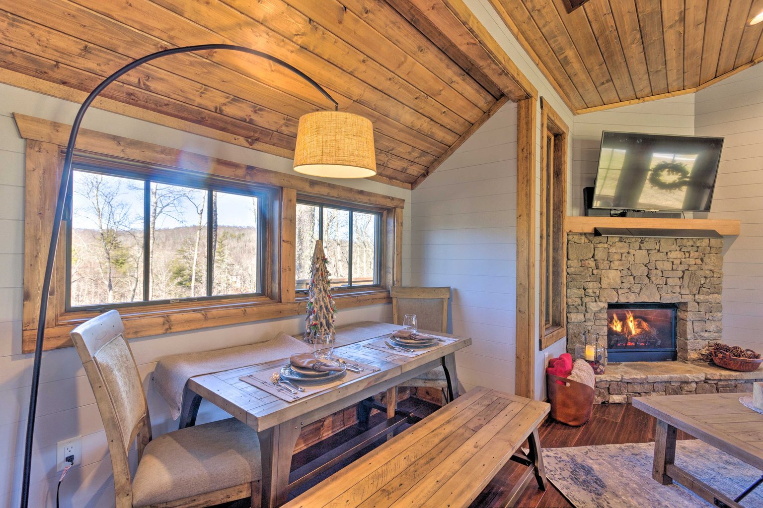 Glenville Vacation Rental