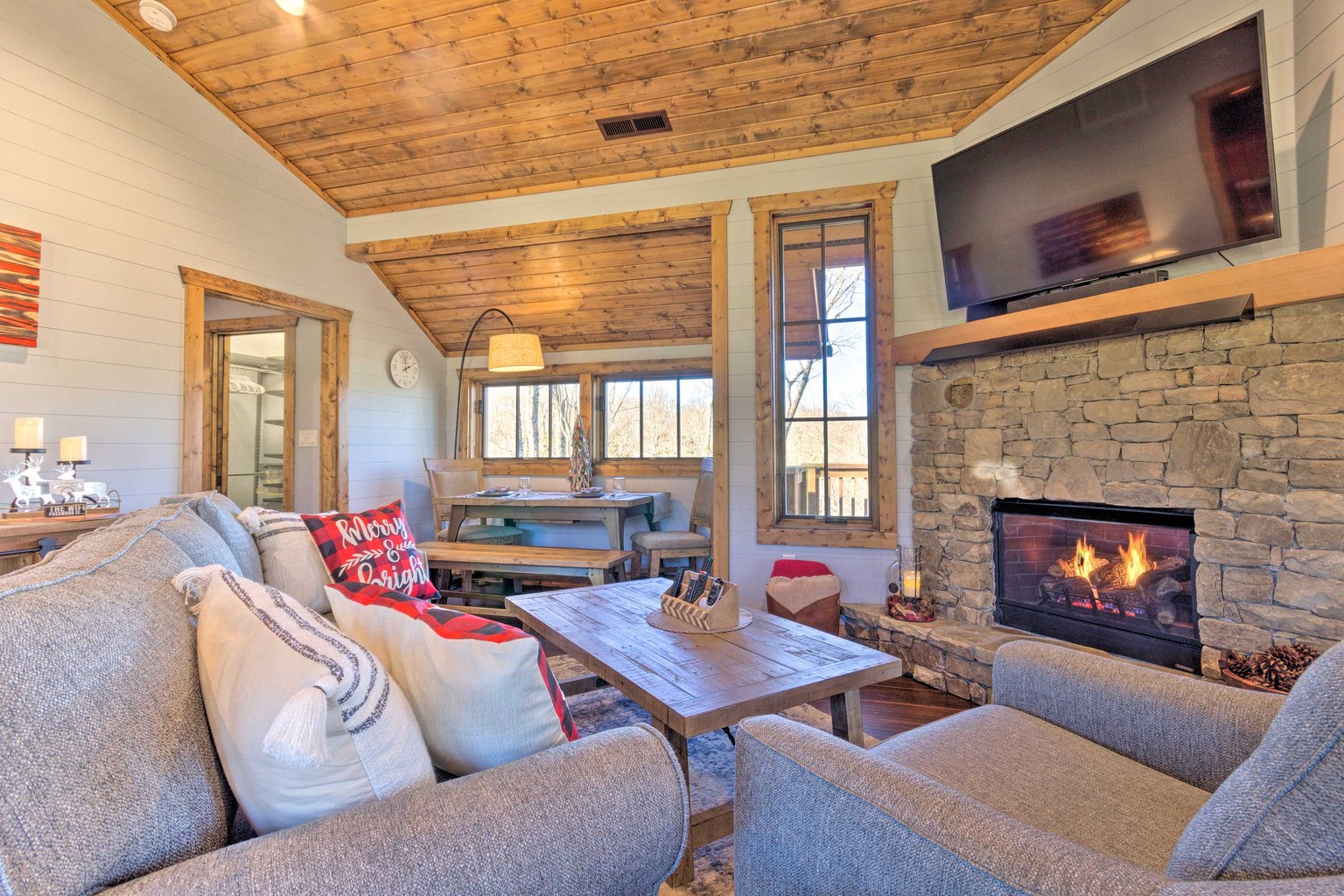 Glenville Vacation Rental