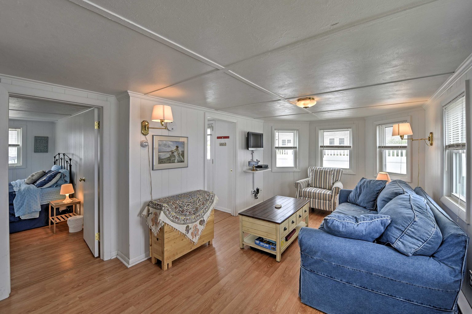 South Kingstown Vacation Rental