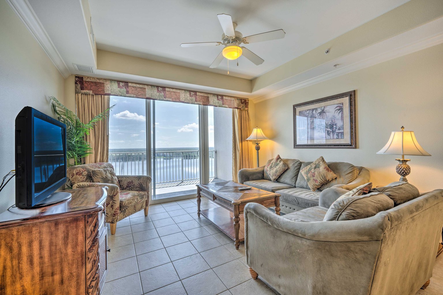 Orlando Vacation Rental