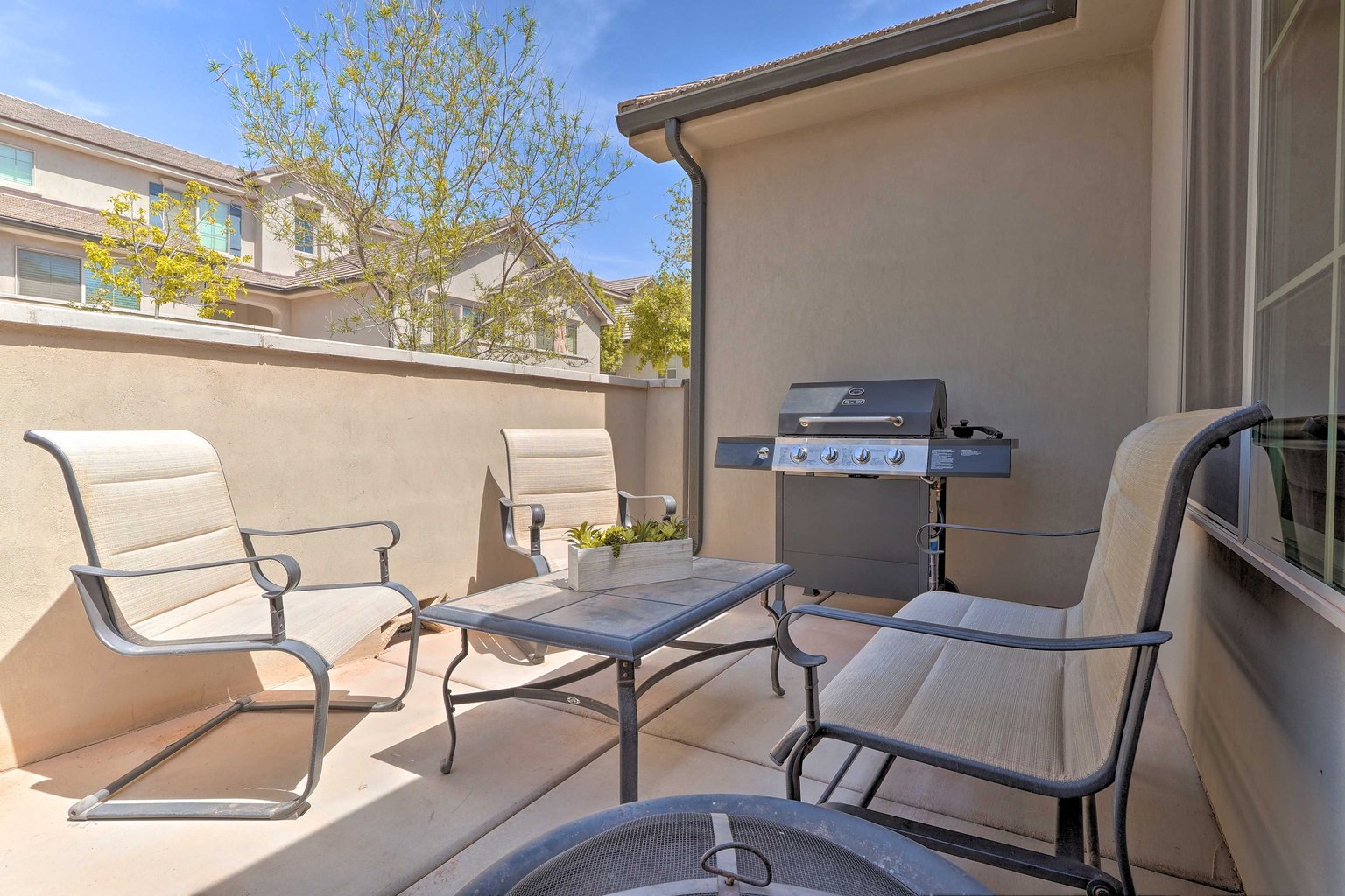 Washington Vacation Rental
