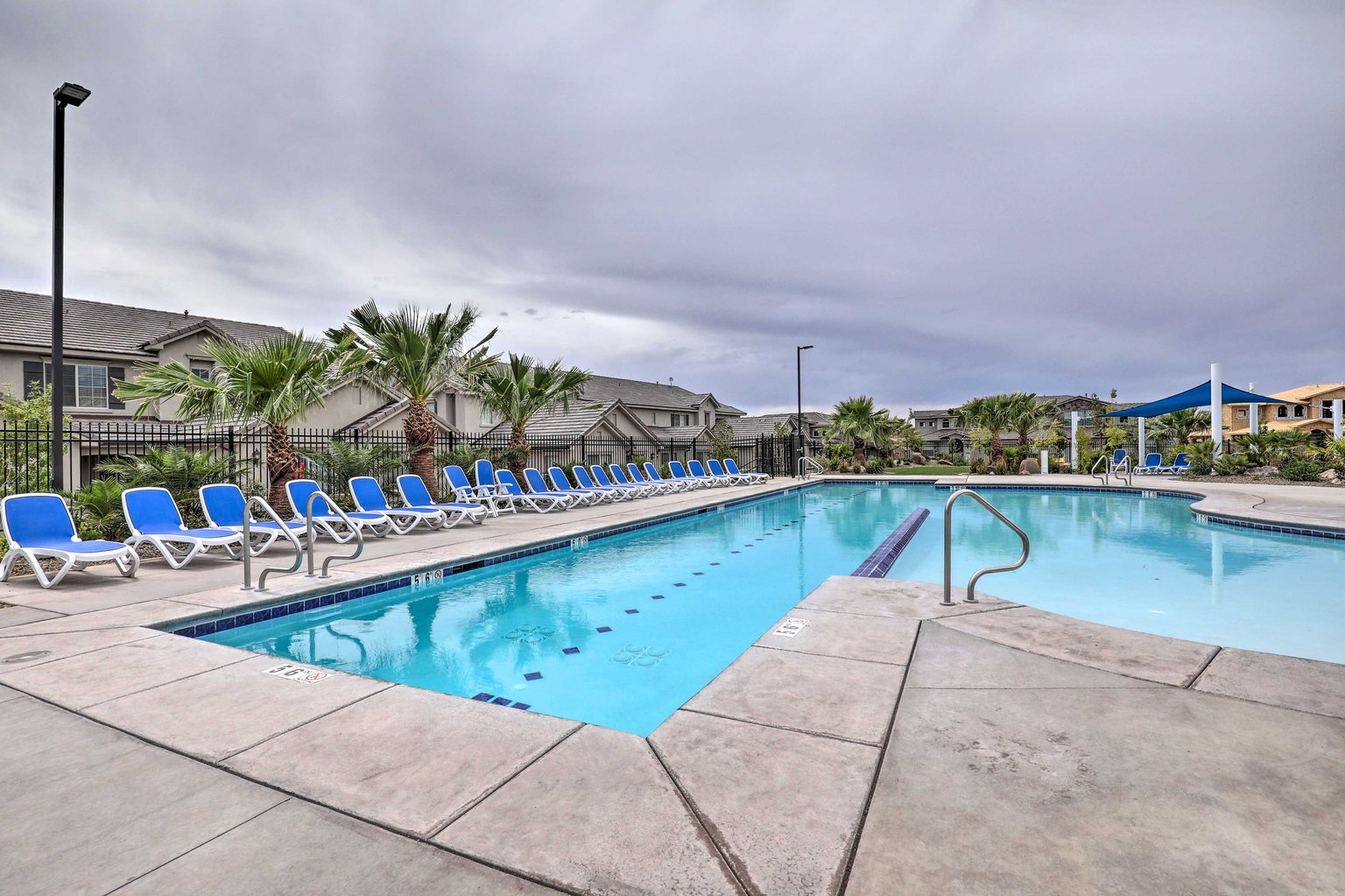 Washington Vacation Rental