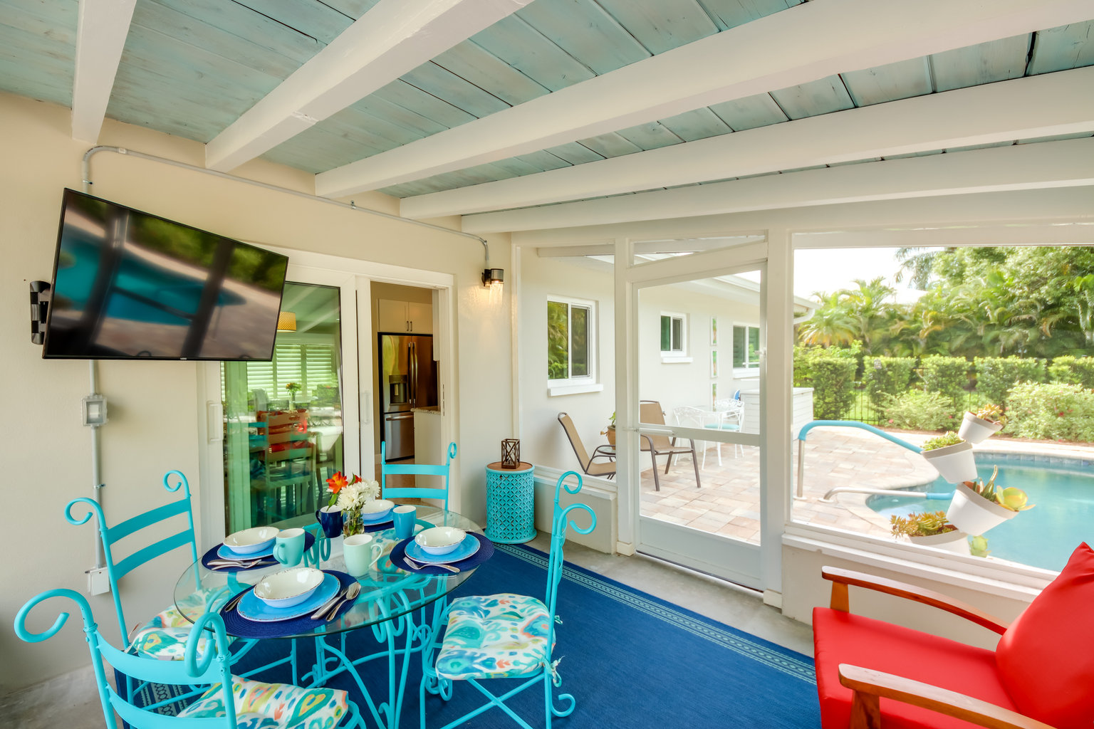 Punta Gorda Vacation Rental