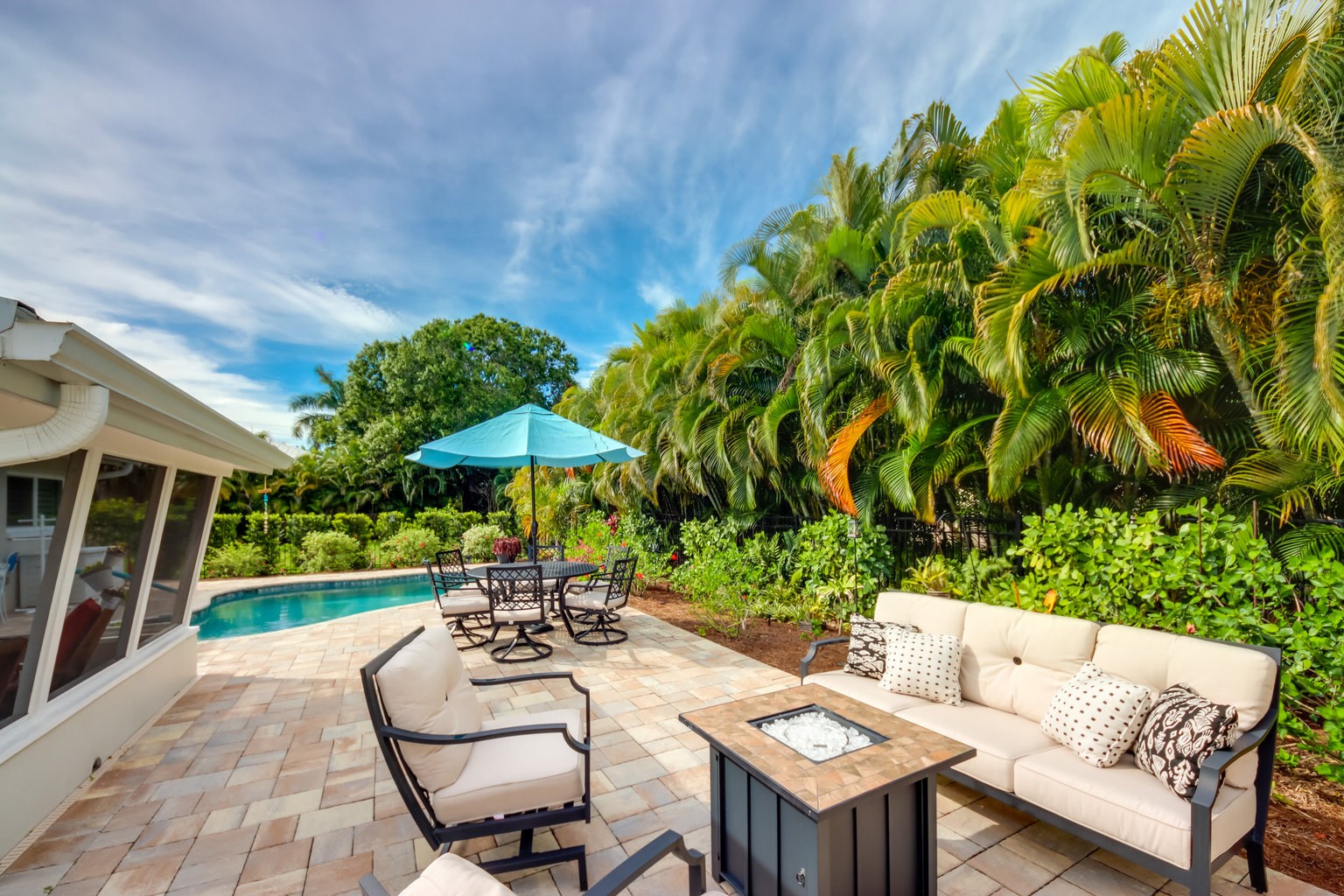 Punta Gorda Vacation Rental