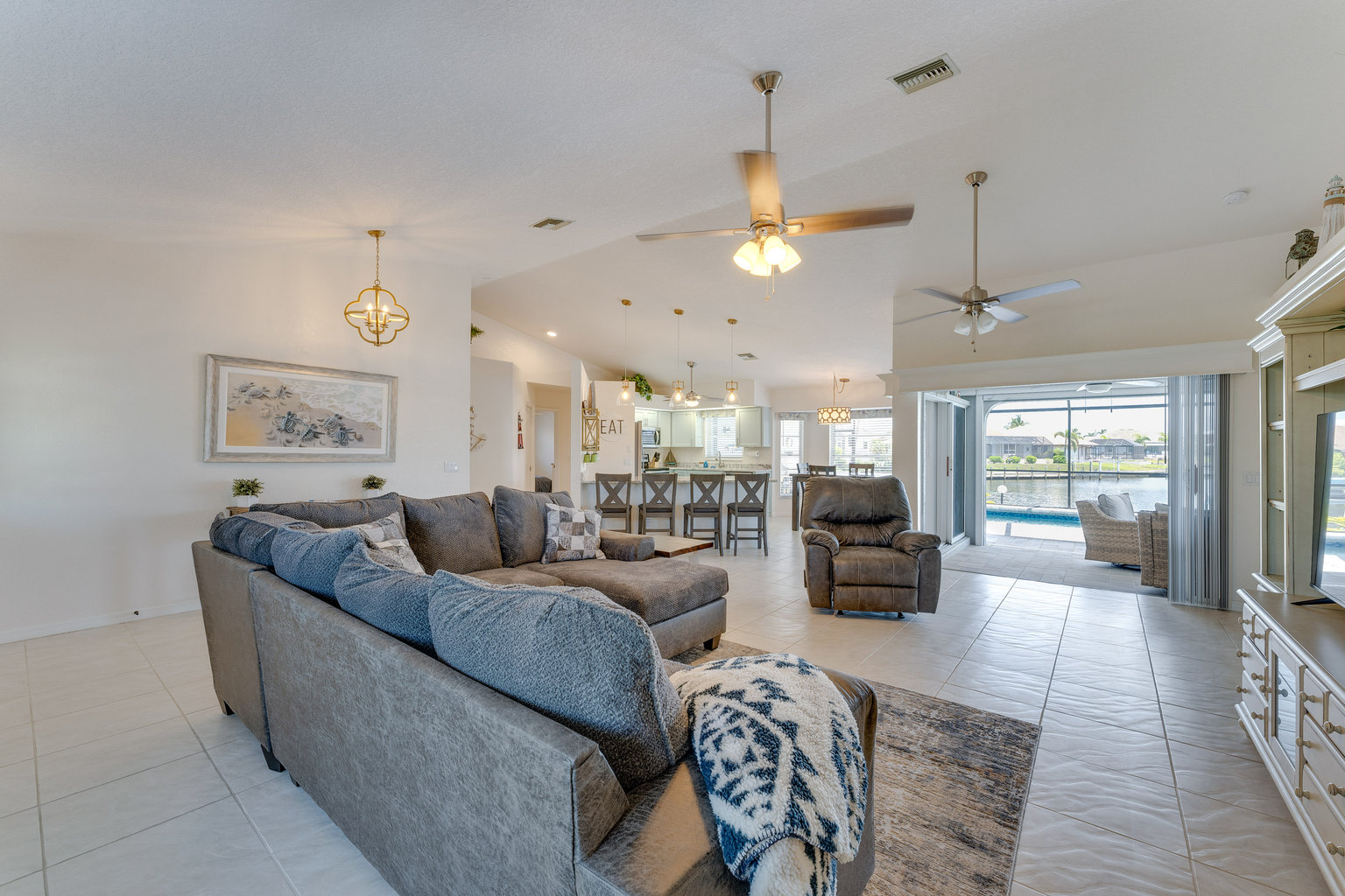 Punta Gorda Vacation Rental