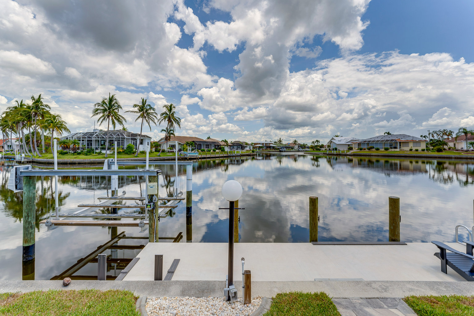 Punta Gorda Vacation Rental