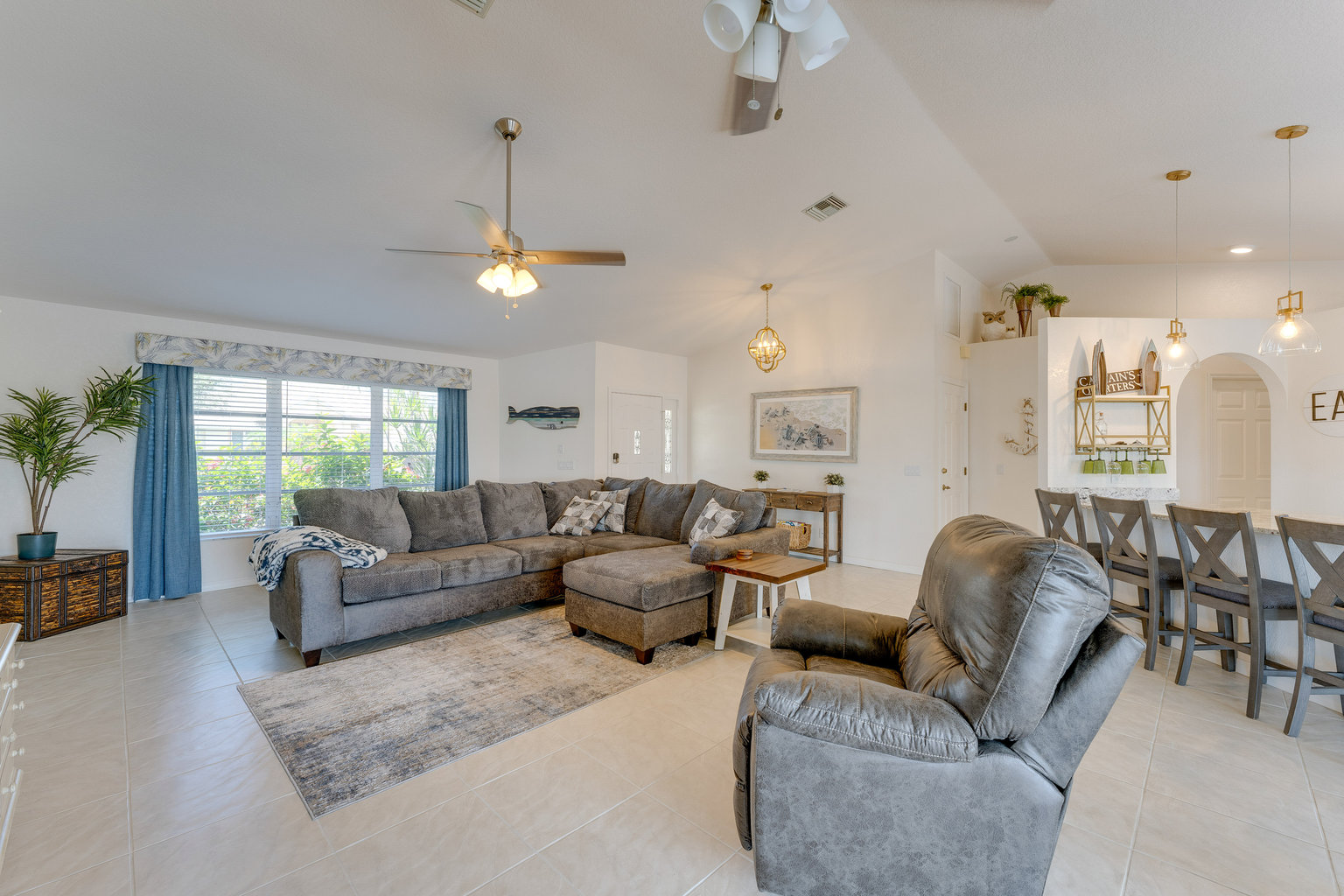 Punta Gorda Vacation Rental