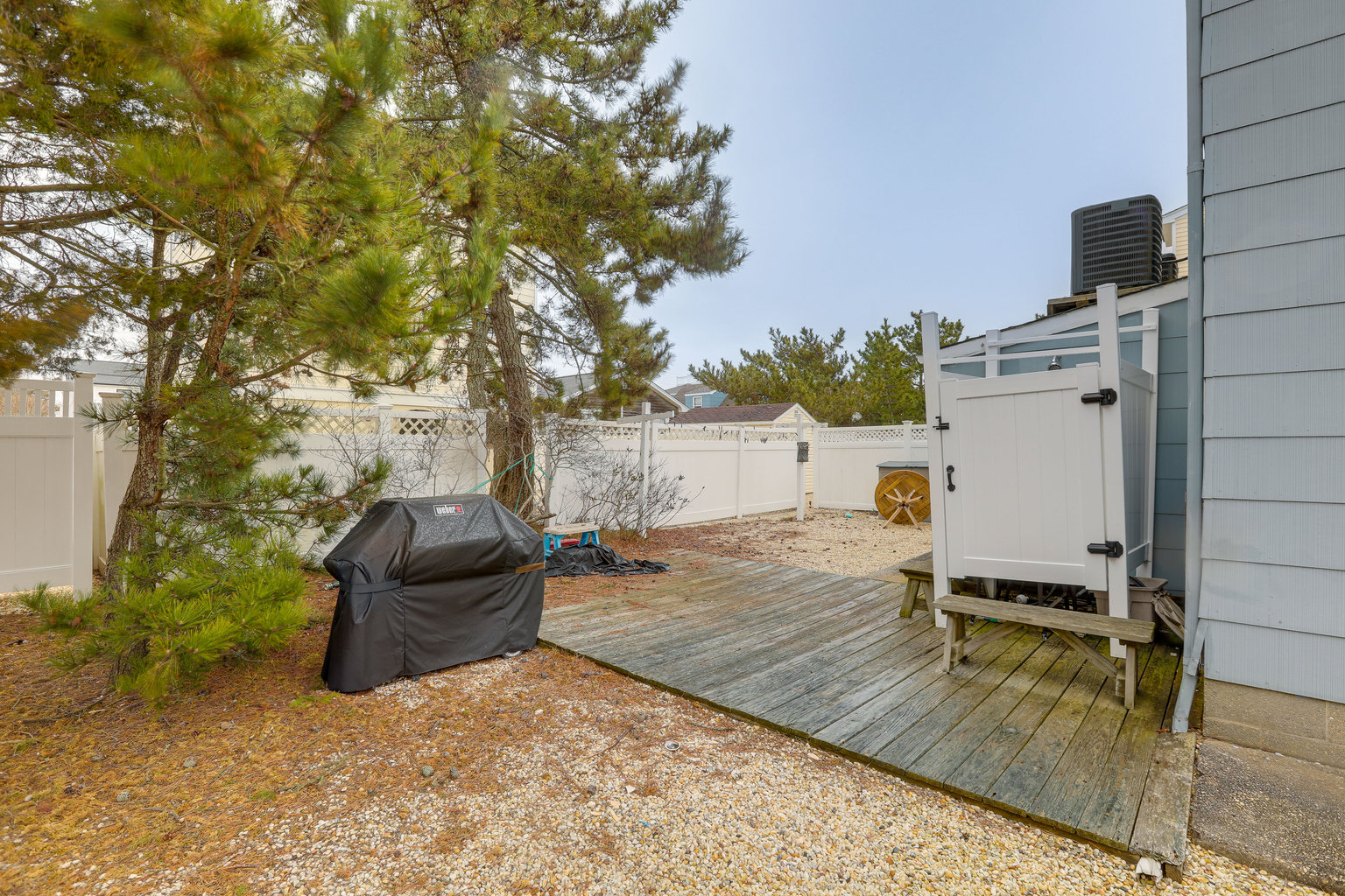 Long Beach Vacation Rental