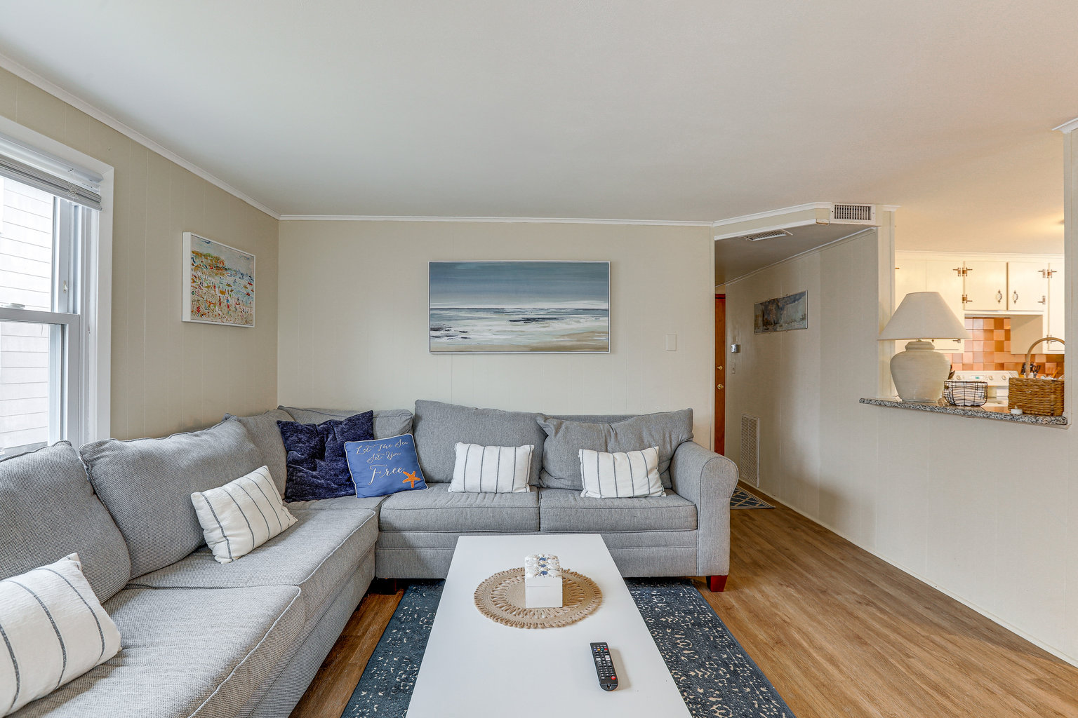 Long Beach Vacation Rental