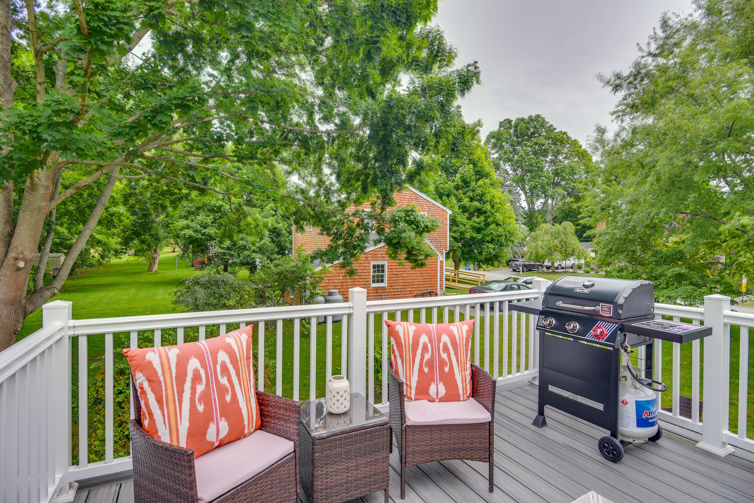 Middletown Vacation Rental