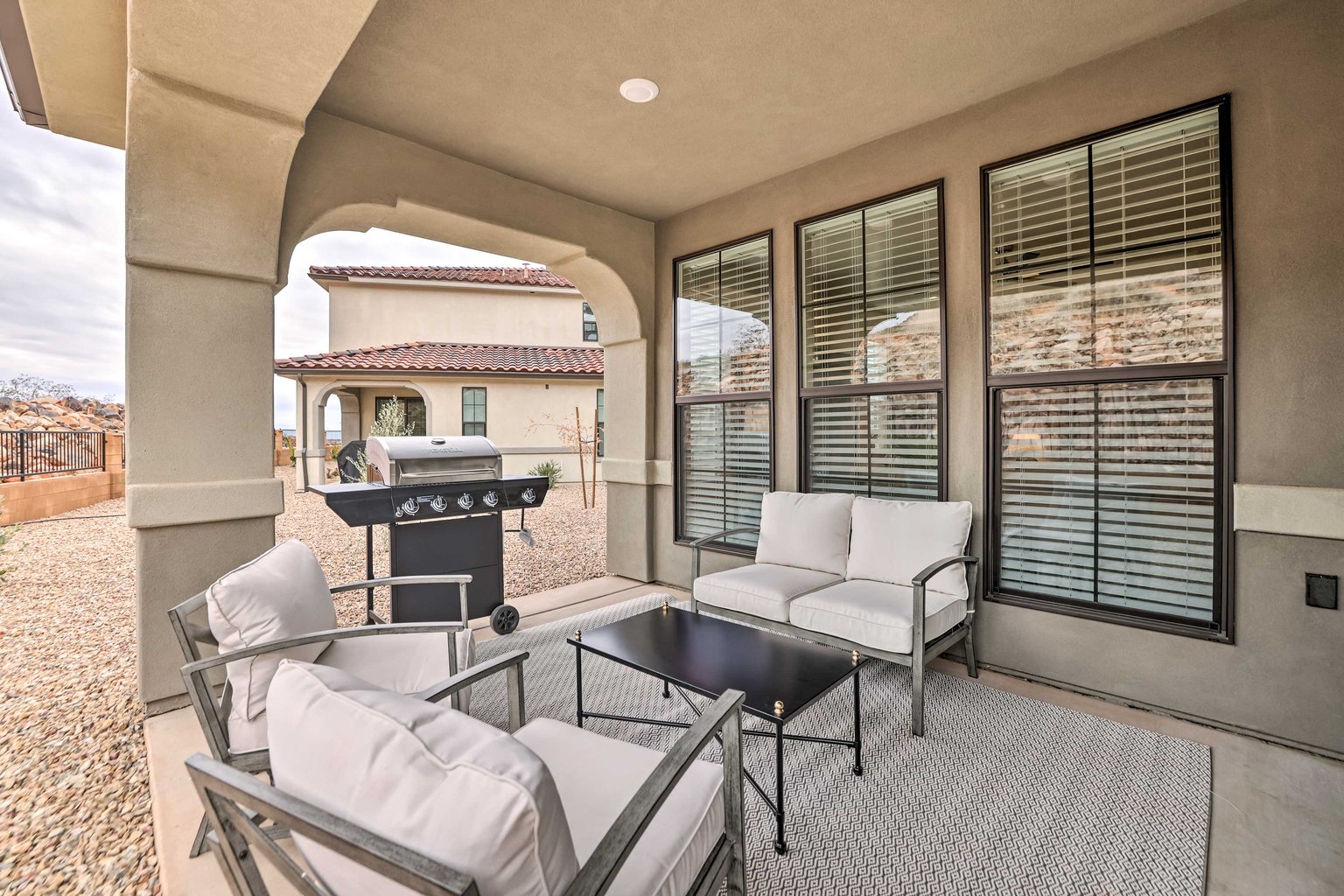 Washington Vacation Rental