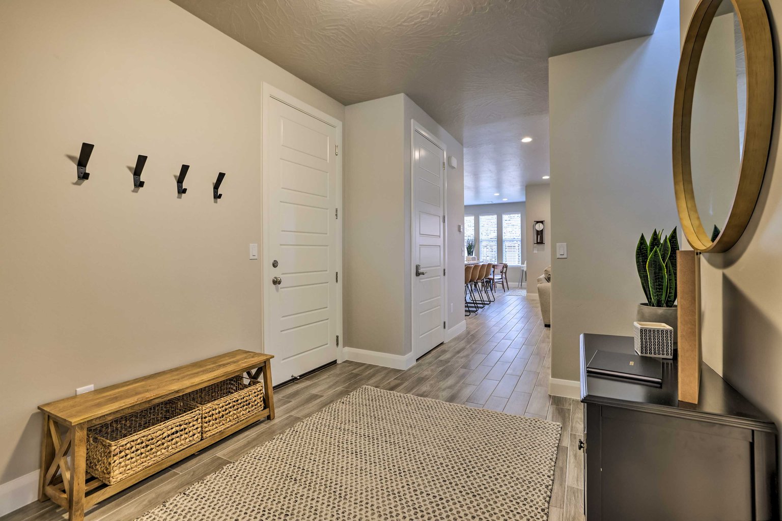 Washington Vacation Rental