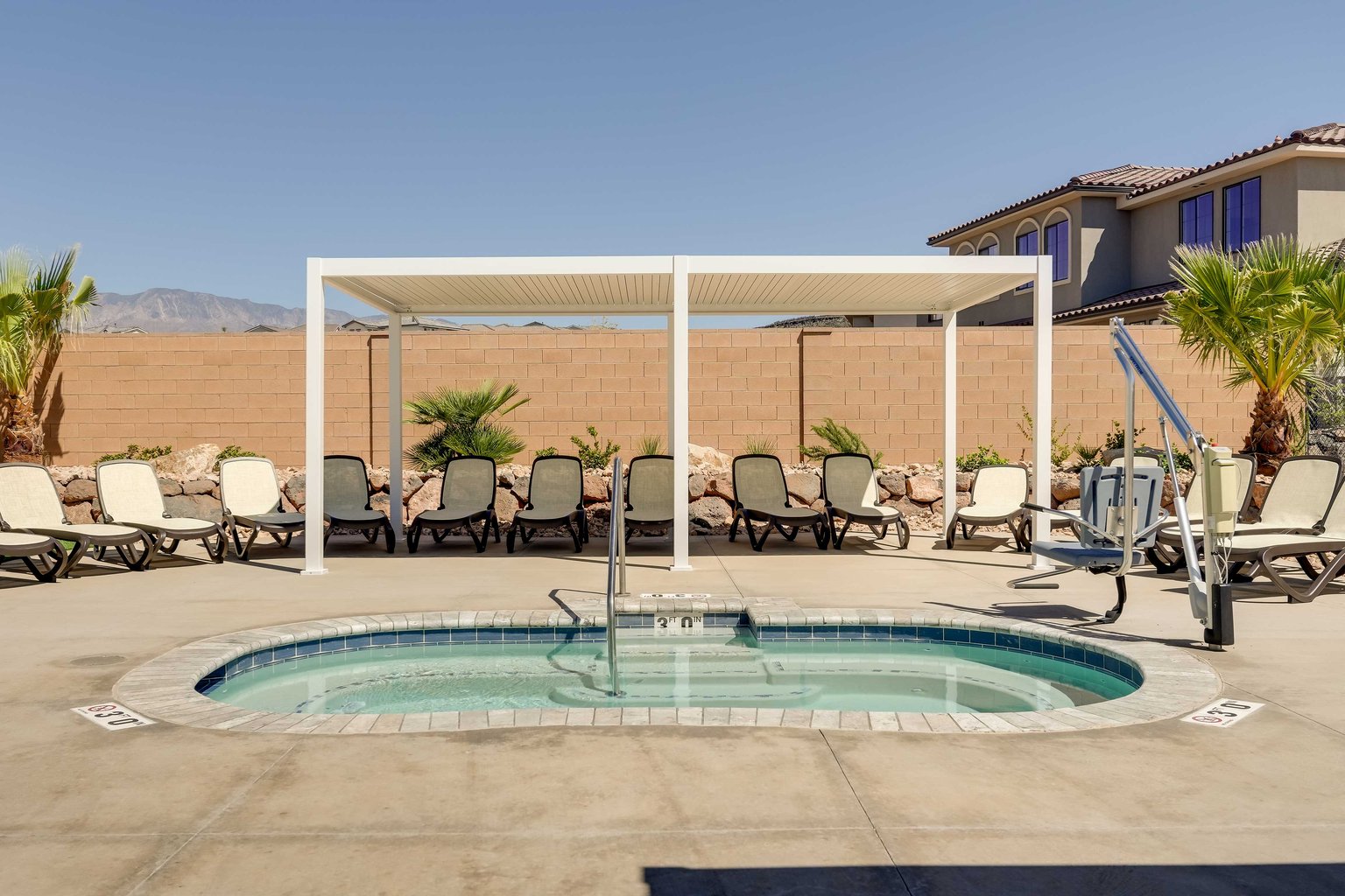 Washington Vacation Rental