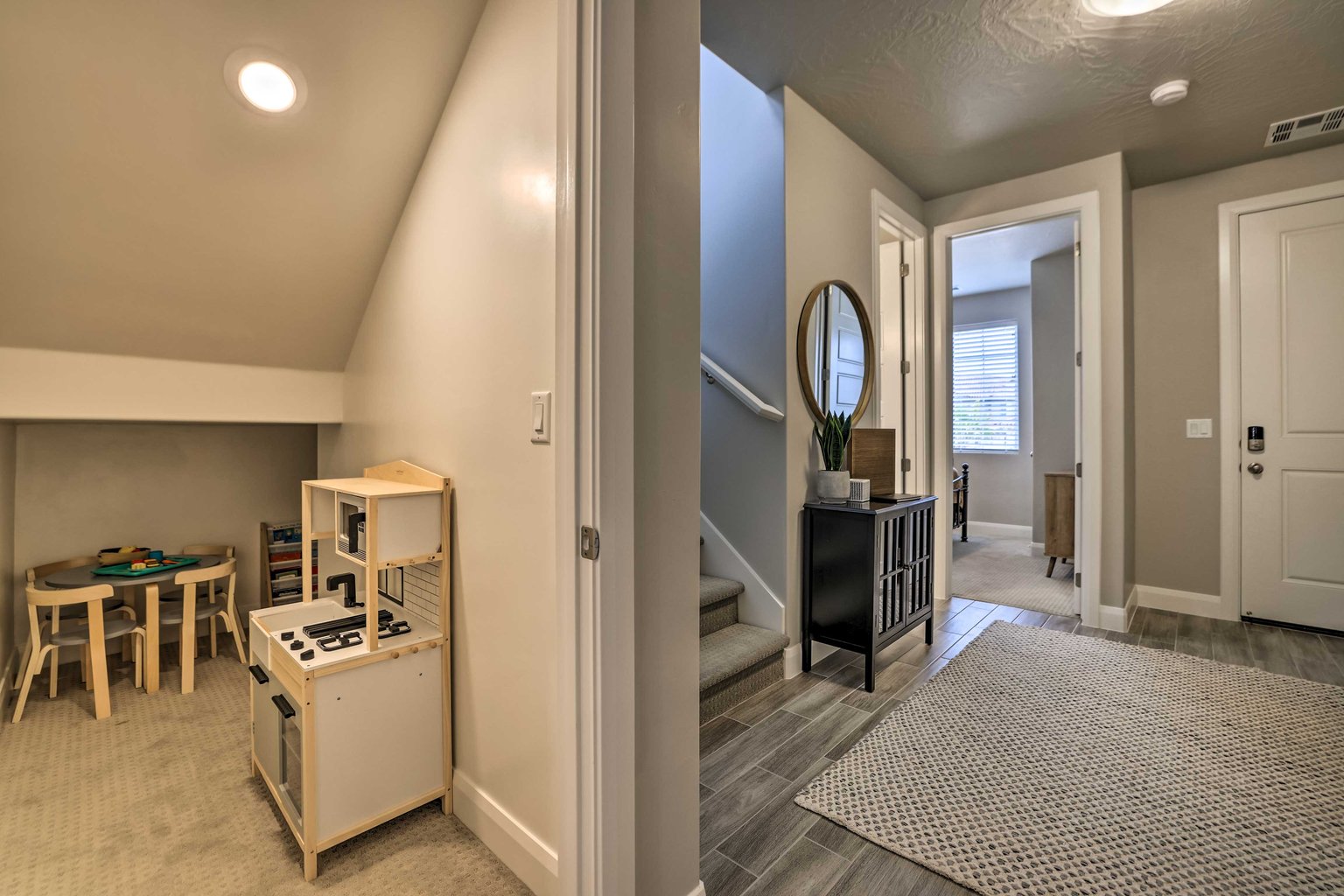 Washington Vacation Rental