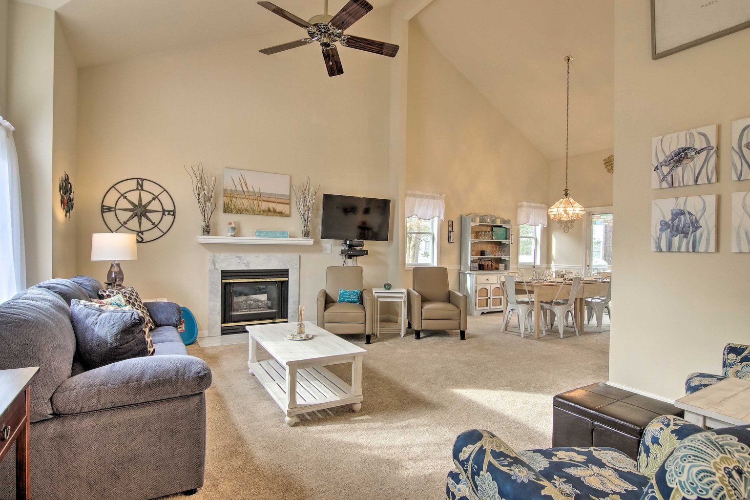 Ocean Pines Vacation Rental
