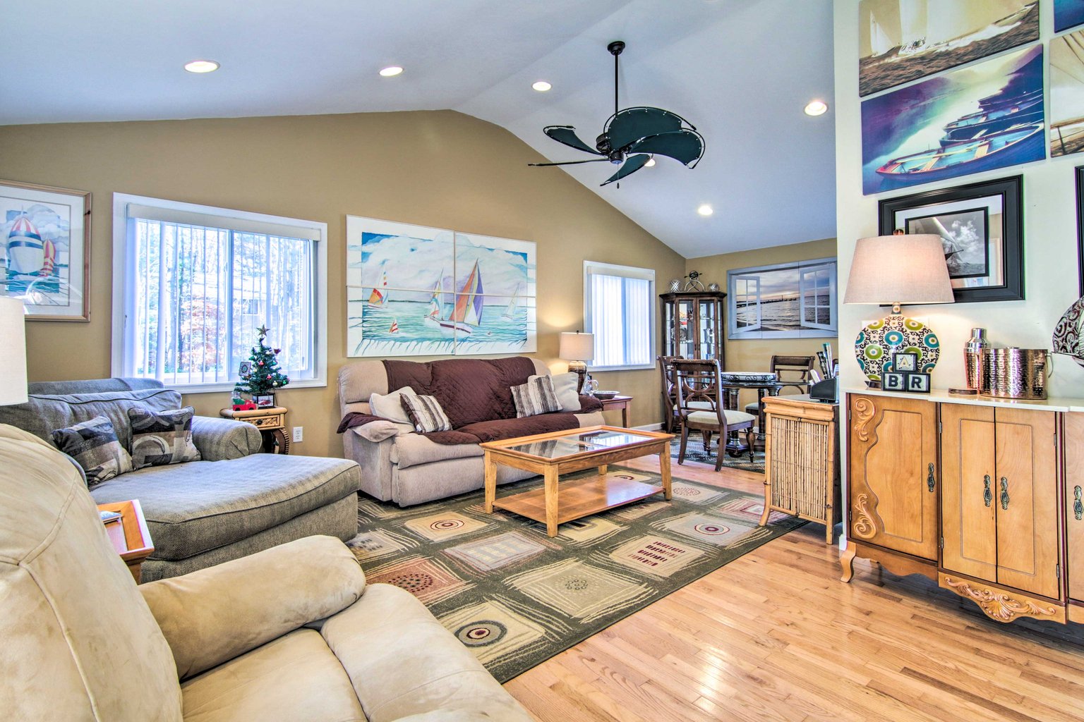 Ocean Pines Vacation Rental