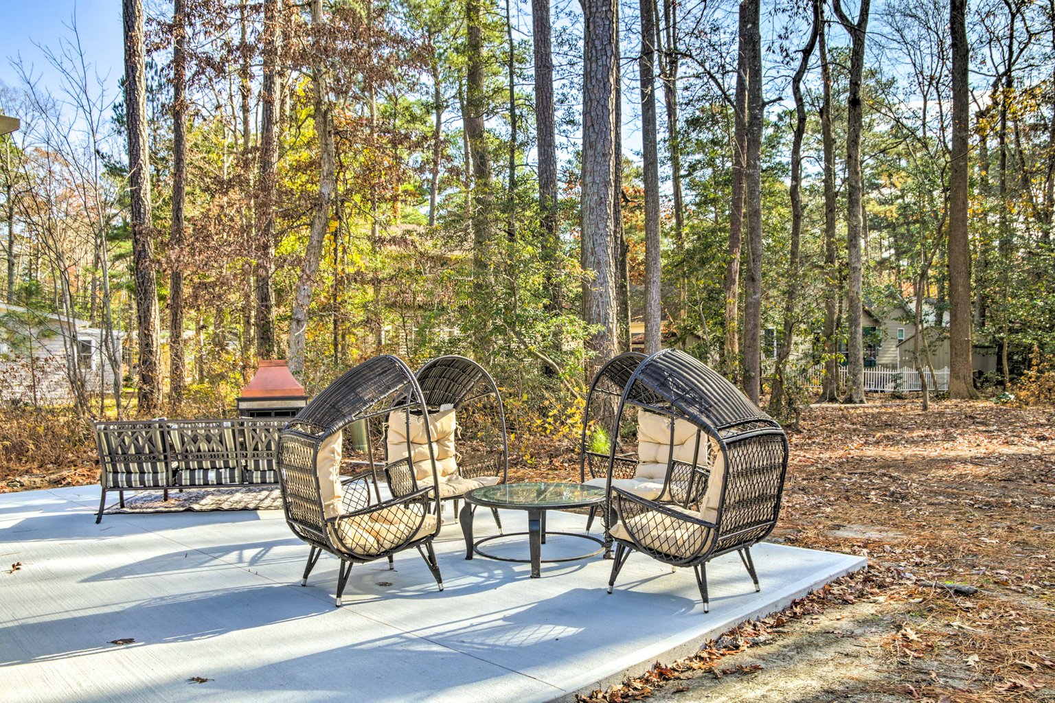 Ocean Pines Vacation Rental