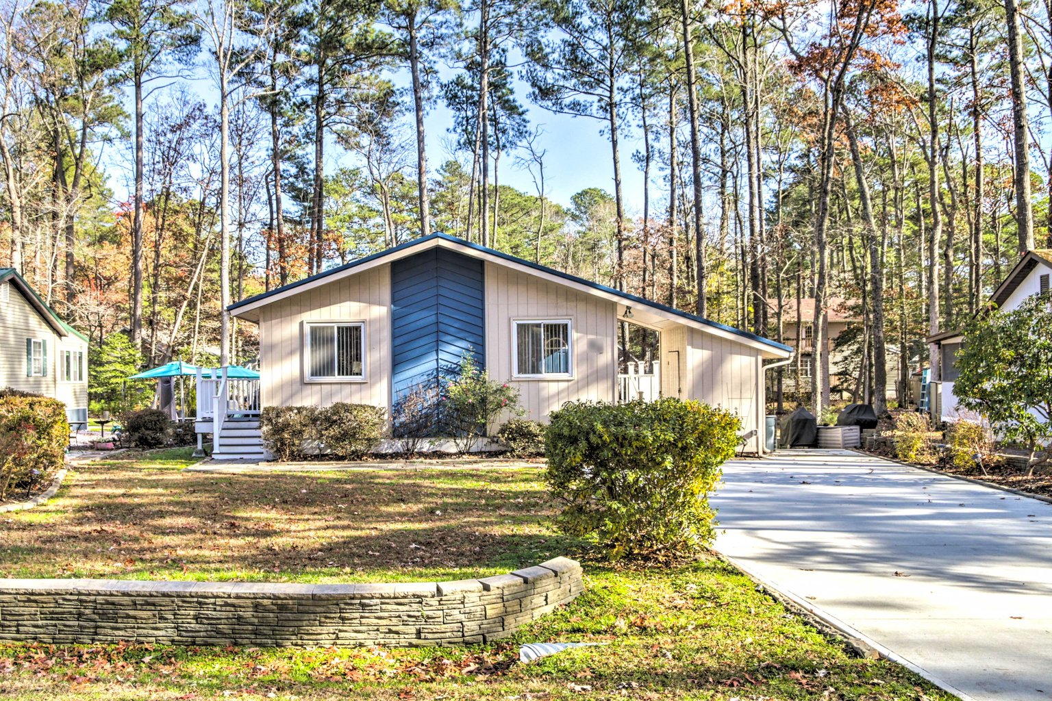 Ocean Pines Vacation Rental