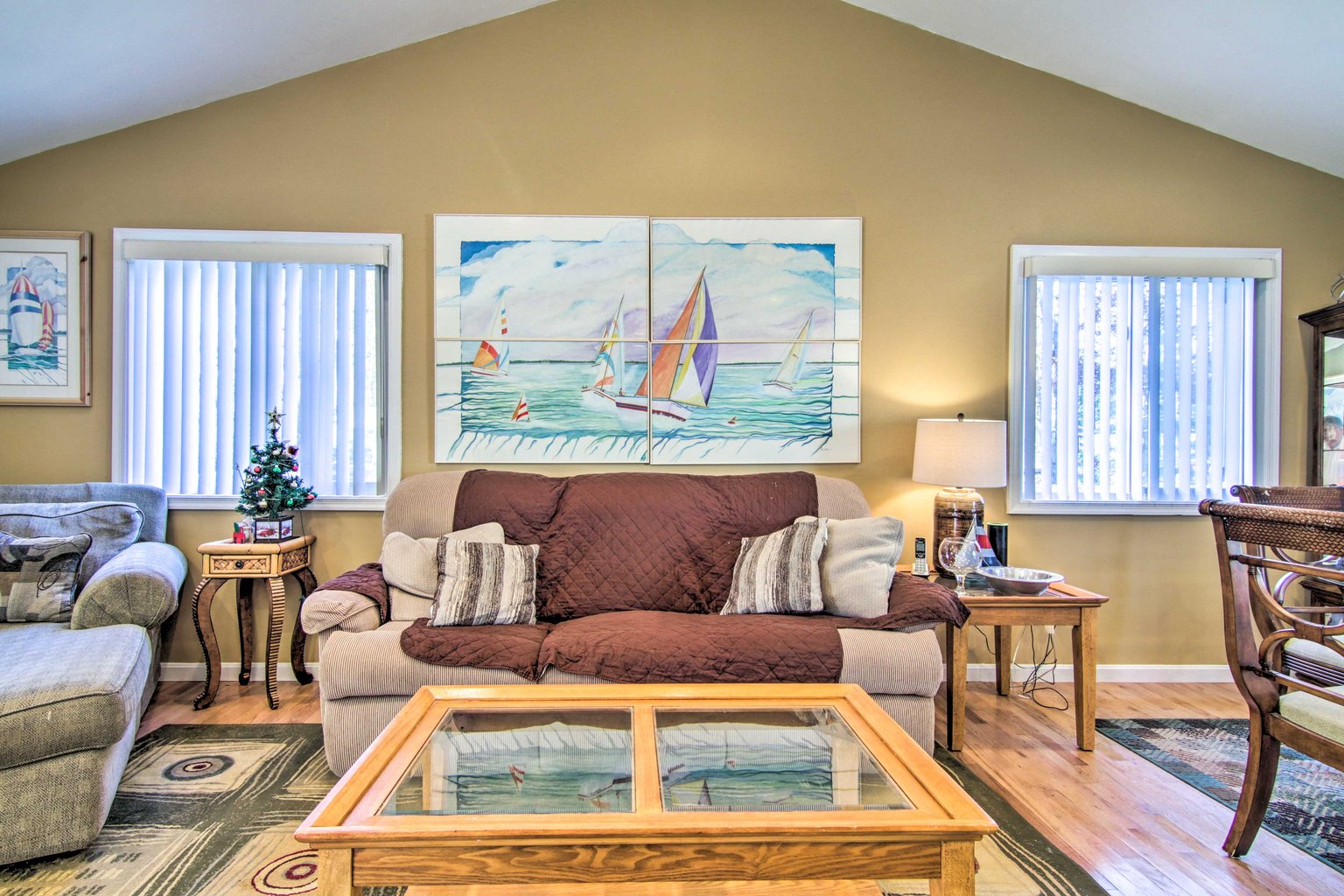 Ocean Pines Vacation Rental