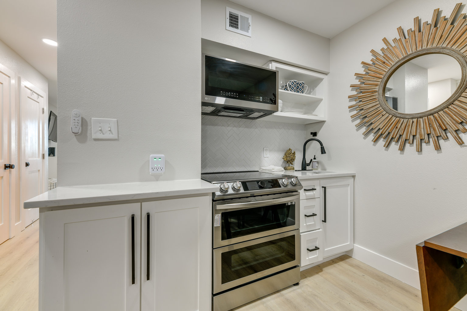 Corpus Christi Vacation Rental