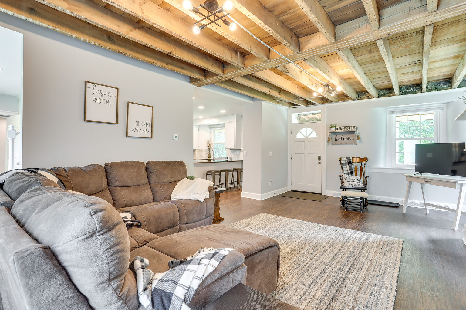 Coatesville Vacation Rental