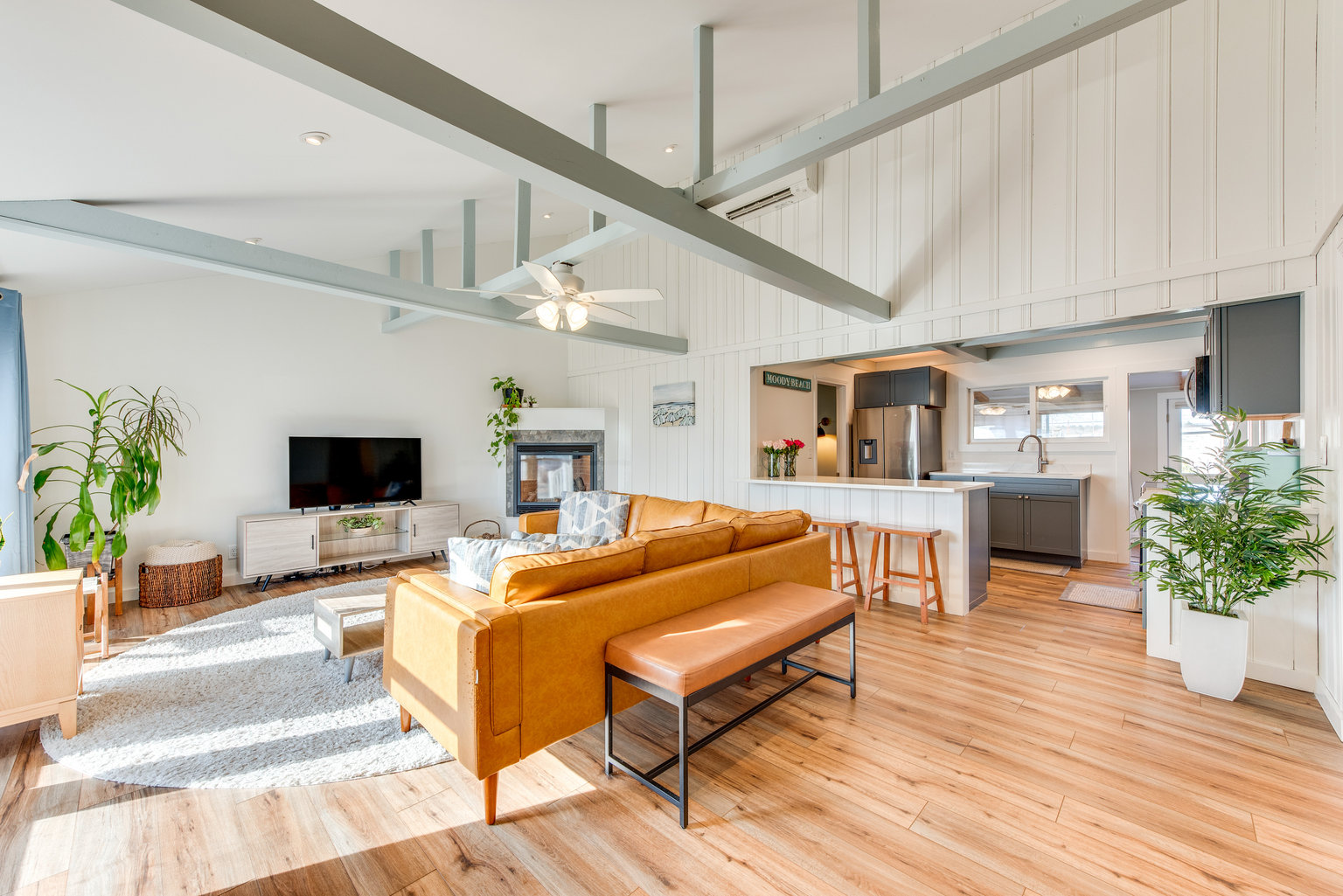 Wells Vacation Rental