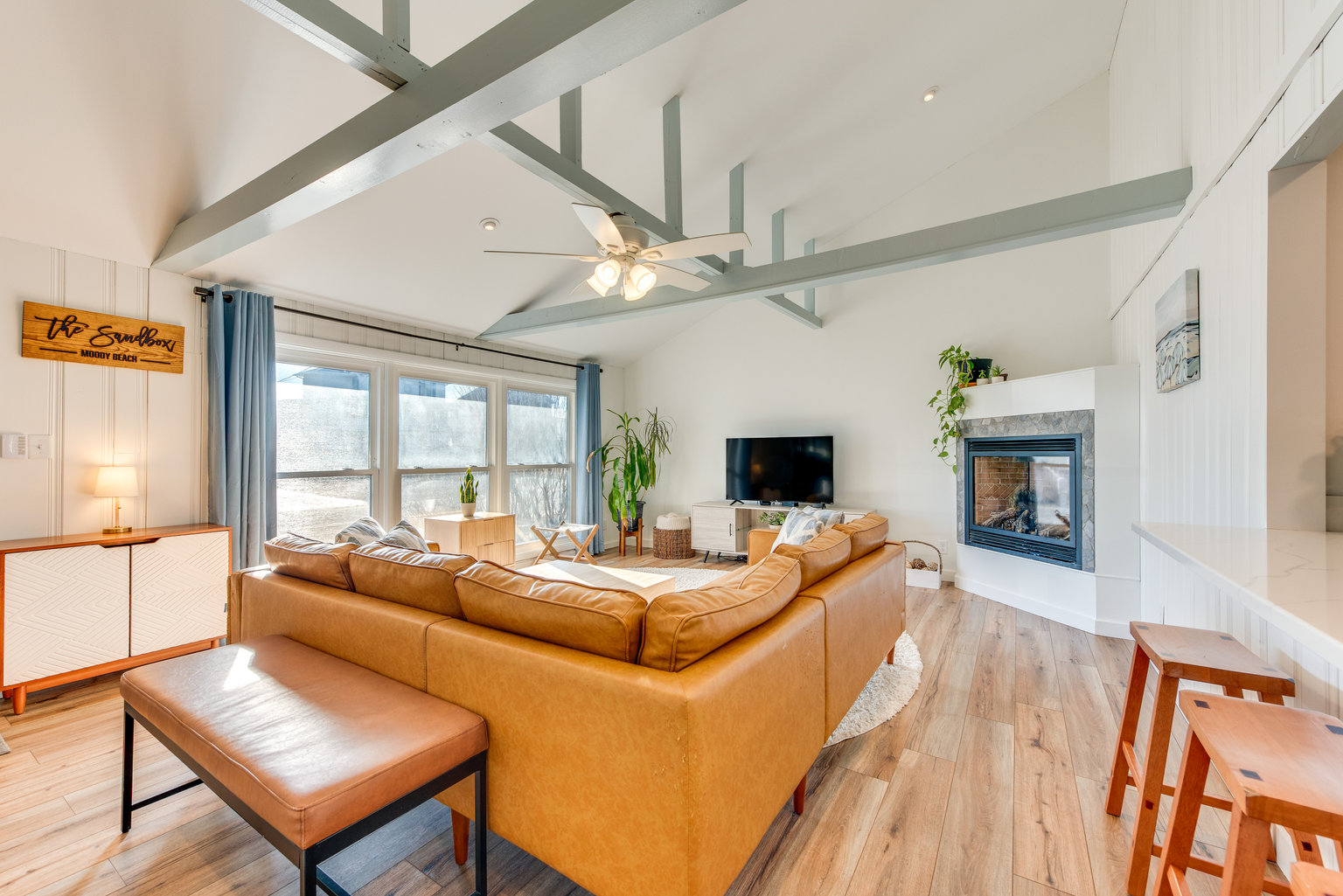 Wells Vacation Rental